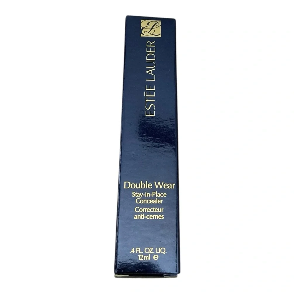 Estee Lauder Double Wear Concealer in Shade 5N Deep Neutral